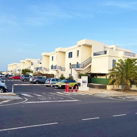 Los Charcos Terrace View Коста Тегисе Екстериор снимка