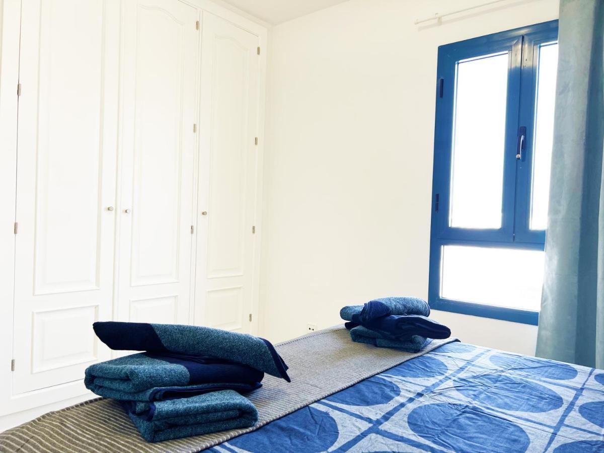 Los Charcos Terrace View Коста Тегисе Екстериор снимка