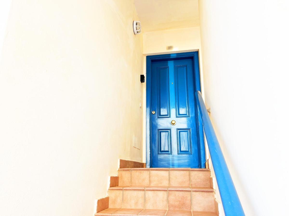 Los Charcos Terrace View Коста Тегисе Екстериор снимка